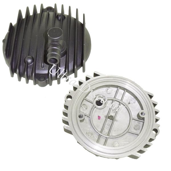 Nockenwellenrad-Abdeckung für Motor Quad Bashan BS300S-18, Ersatz Quad Bashan 300cc BS300S18 Nockenwellenrad-Abdeckung für Motor Quad Bashan BS300S-18, Ersatz Quad Bashan 300cc BS300S18