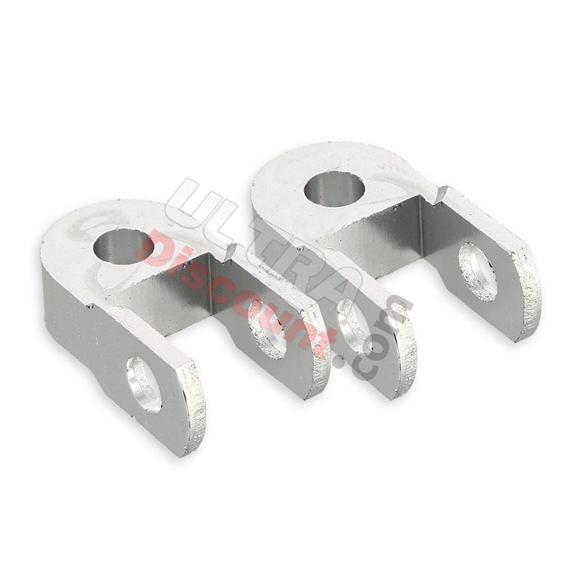 2 Verlängerung Stoßdämpfer hinten 3cm (alu), Ersatzteile Dirt bike 2 Verlängerung Stoßdämpfer hinten 3cm (alu), Ersatzteile Dirt bike