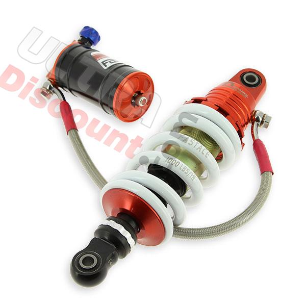 Stoßdämpfer dirt bike Fast Ace BFA52RCL (270 mm), Ersatzteile Dirt bike Stoßdämpfer dirt bike Fast Ace BFA52RCL (270 mm), Ersatzteile Dirt bike