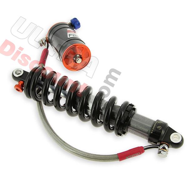 Stoßdämpfer dirt bike Fastace BS-66RCL (280 mm), Ersatzteile Dirt bike Stoßdämpfer dirt bike Fastace BS-66RCL (280 mm), Ersatzteile Dirt bike