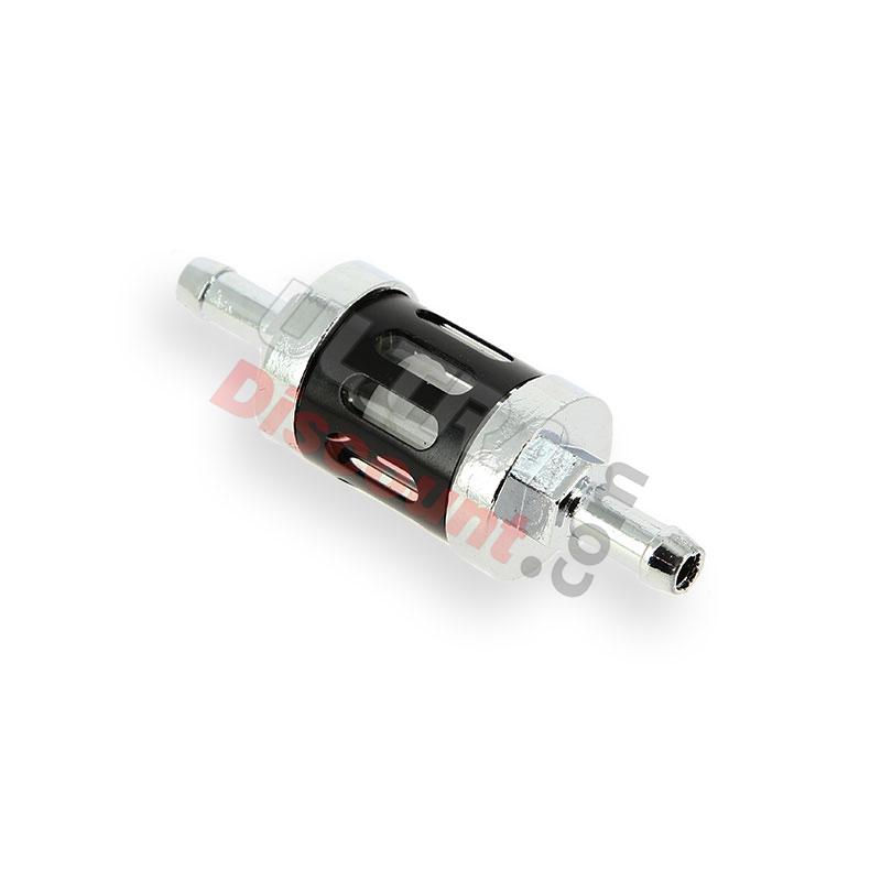 Benzinfilter Tuning Schwarz (Typ 3) für Ersatzteile Shineray 200 ST6A, Ersatzteile Shineray 200 ST6A Benzinfilter Tuning Schwarz (Typ 3) für Ersatzteile Shineray 200 ST6A, Ersatzteile Shineray 200 ST6A