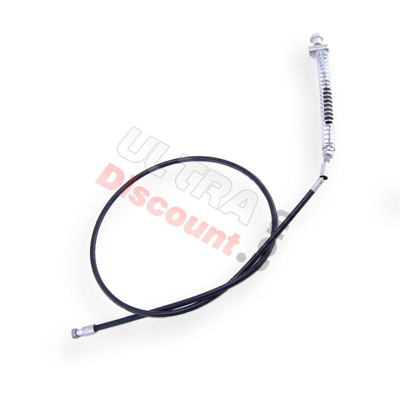 Kupplungskabel dirt bike Typ 2, 100cm, Ersatzteile Dirt bike Kupplungskabel dirt bike Typ 2, 100cm, Ersatzteile Dirt bike