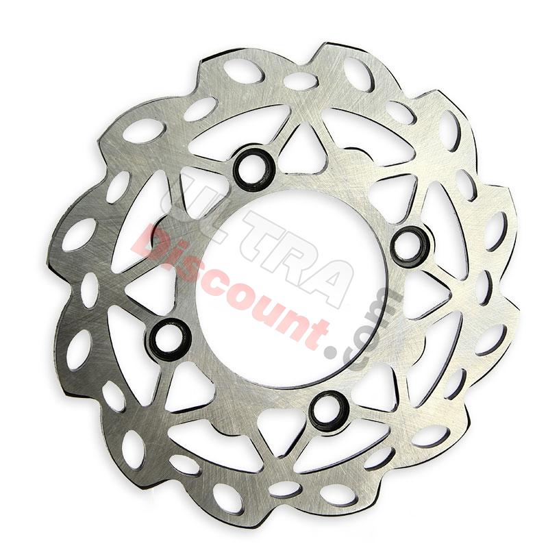 Bremsscheibe Shark für dirt bike Typ 3, Ersatzteile Dirt bike