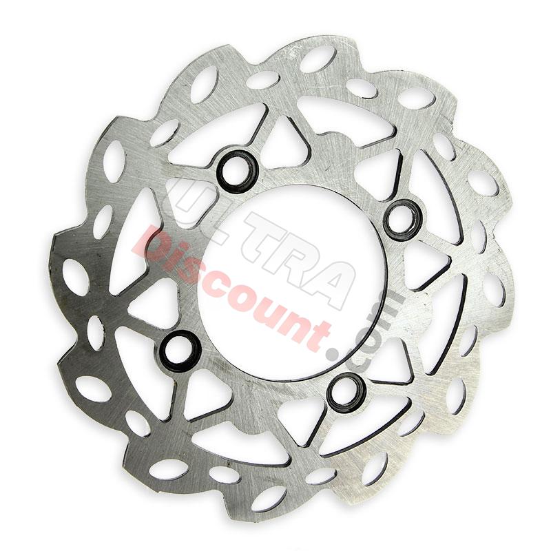 Bremsscheibe Shark für dirt bike Typ 5, Ersatzteile Dirt bike
