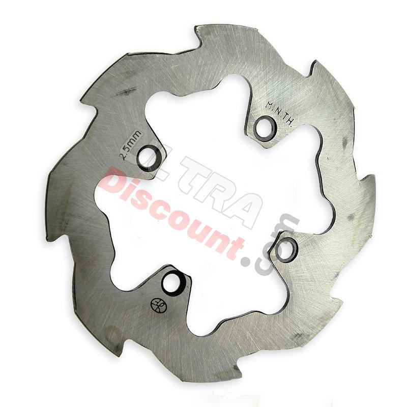 Bremsscheibe Shark für dirt bike Typ 4, Ersatzteile Dirt bike