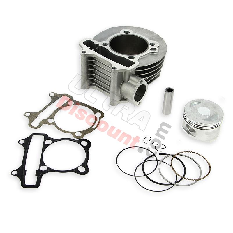 Motor Kit 180cc für China Motorrollers GY6 125-150ccm GY6 - 4-takt, Ersatzteile Dirt bike