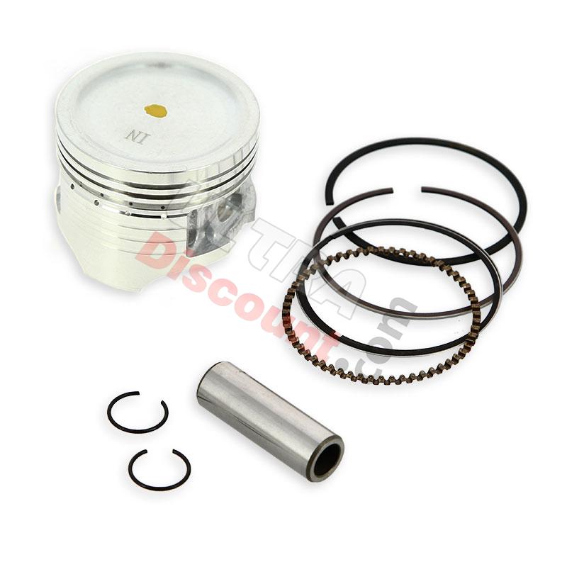 Kolbenkit dirt bike 125 cmm 4-Takt (Typ 3), Ersatzteile Dirt bike Kolbenkit dirt bike 125 cmm 4-Takt (Typ 3), Ersatzteile Dirt bike