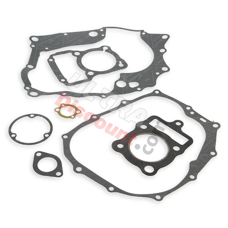 Dichtungssatz für dirt bike 125 ccm (1P56FMI-56,5 mm) CG125, Ersatzteile Dirt bike Dichtungssatz für dirt bike 125 ccm (1P56FMI-56,5 mm) CG125, Ersatzteile Dirt bike