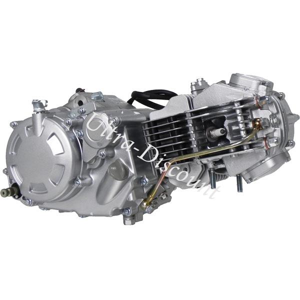 Motor Zongshen 155 ccm Typ 1p60YMJ für dirt bike, Ersatzteile Dirt bike