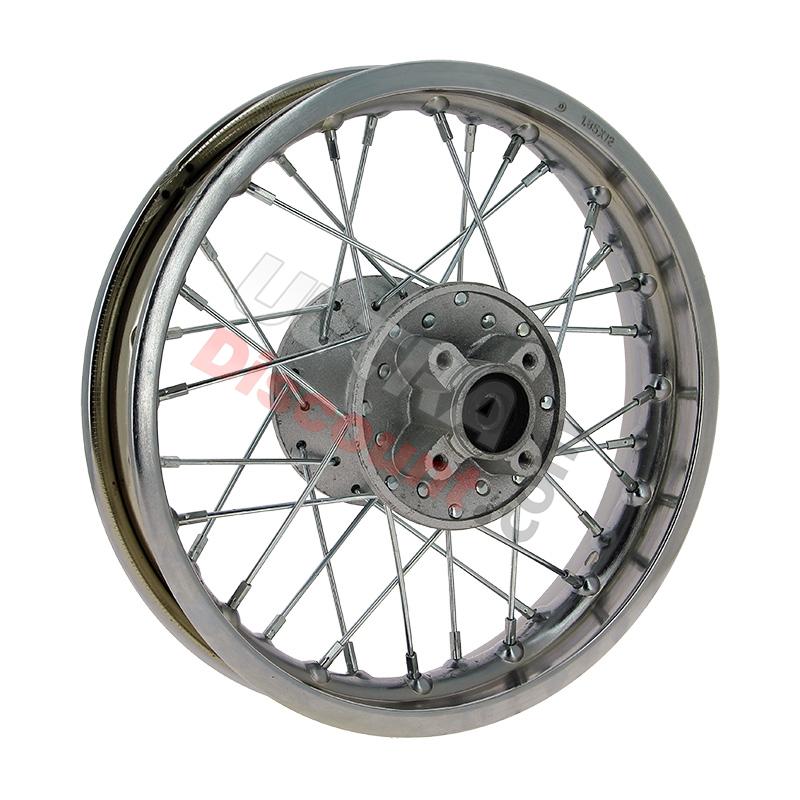 Felge hinten 12'' für dirt bike (typ 1), Ersatzteile Dirt bike