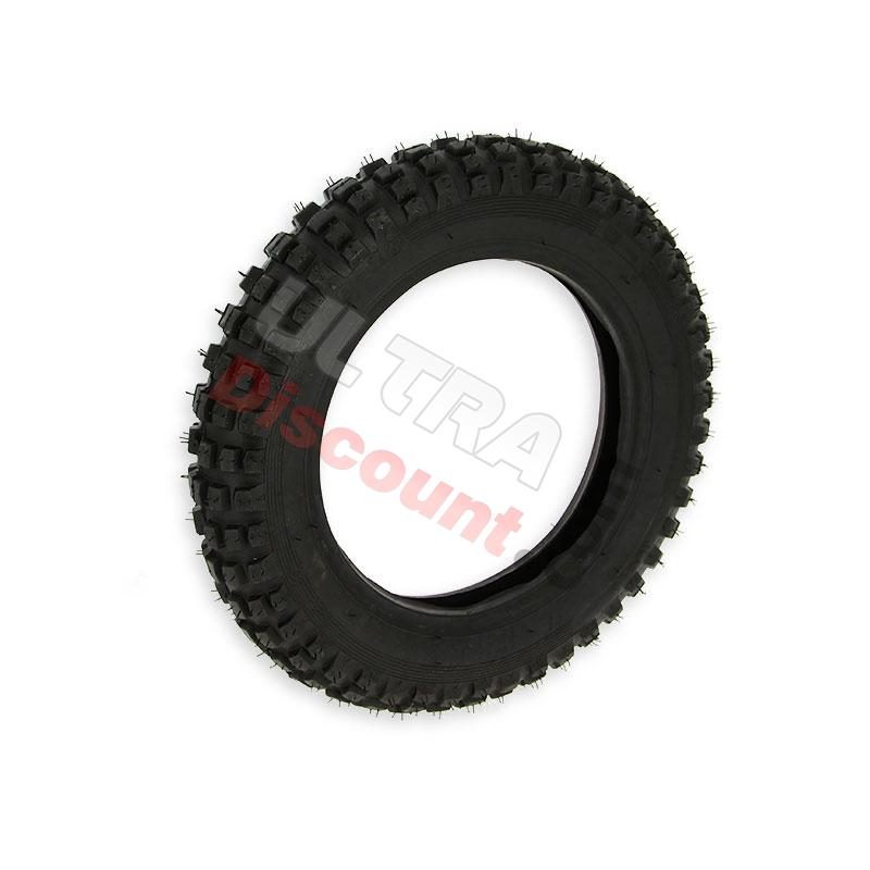 Reifen 3,00 x 10'' für dirt bike, Ersatzteile Dirt bike