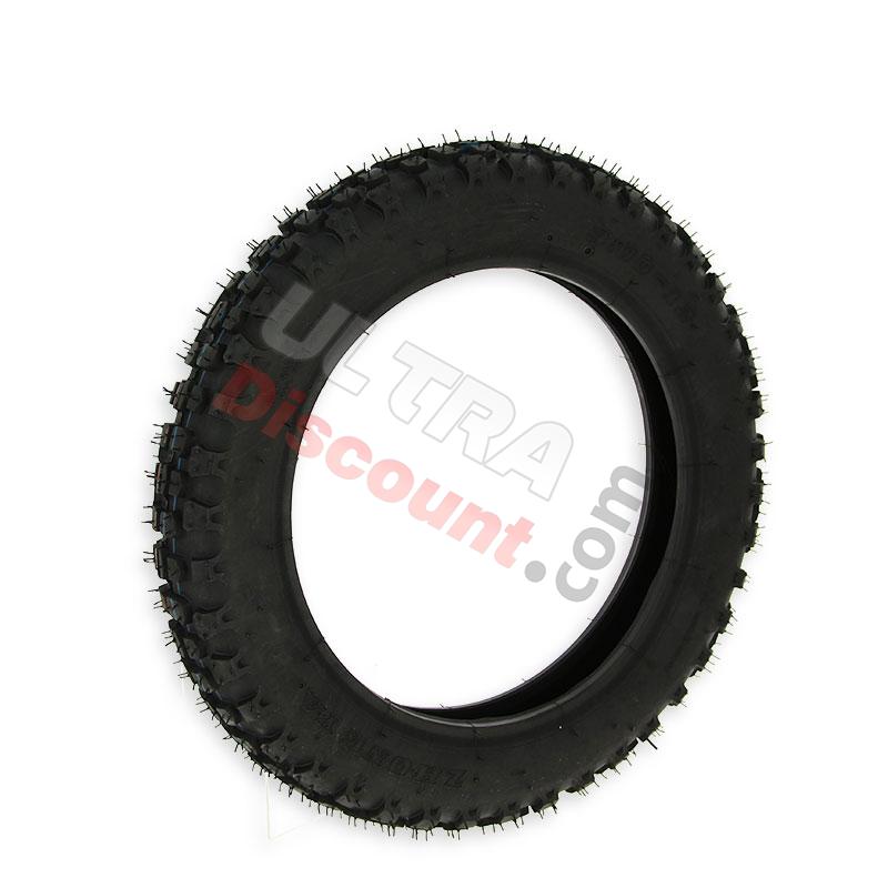 Reifen 3.00x12'' für dirt bike, Ersatzteile Dirt bike
