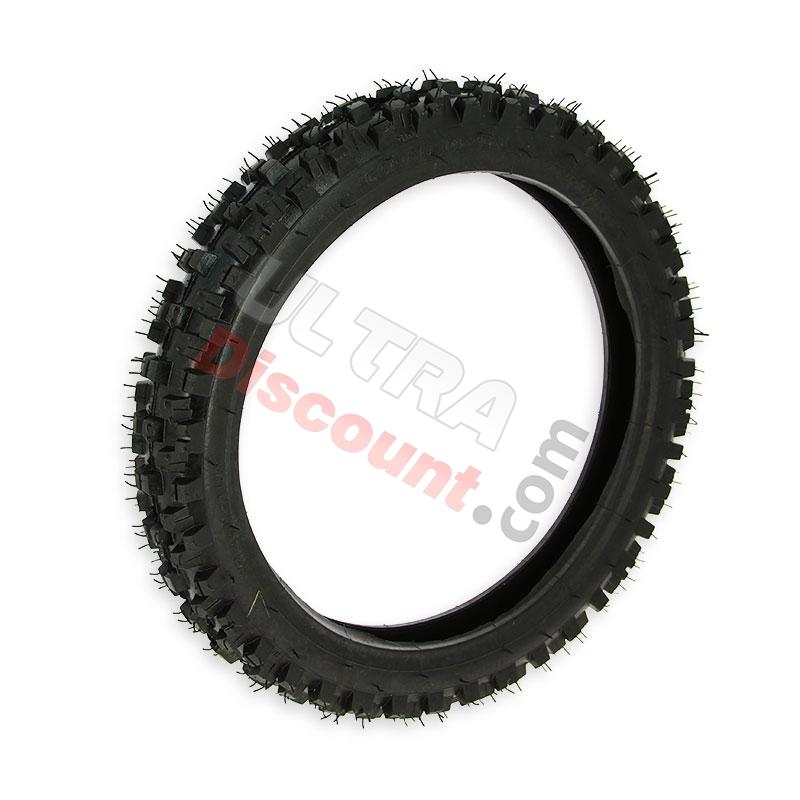 Reifen (60-100-14'') für dirt bike, Ersatzteile Dirt bike Reifen (60-100-14'') für dirt bike, Ersatzteile Dirt bike