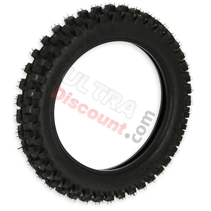 Reifen (90-100 x 14''), Ersatzteile Dirt bike