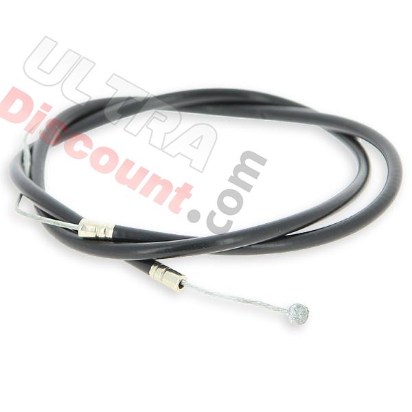 Bremszug 70 cm für pocket quad, Pocket quad Teile