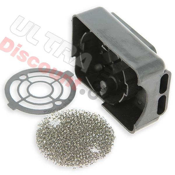 Original air box fur pocket Replik R1, Teile Pocket Replik R1