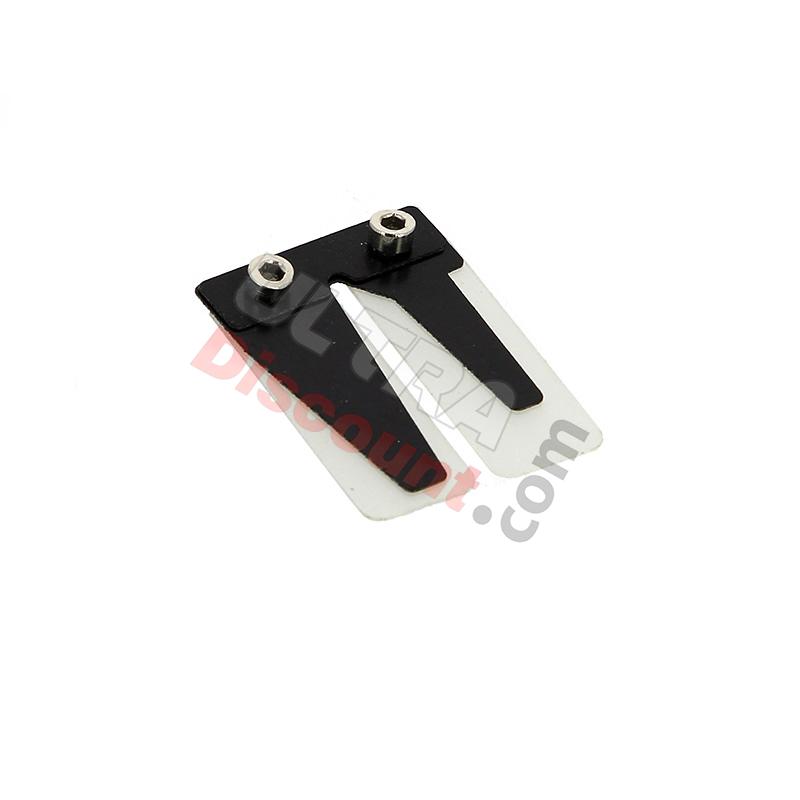Membranblock progressiv für Vergaser der pocket bike, Ersatzteile Pocket bike Membranblock progressiv für Vergaser der pocket bike, Ersatzteile Pocket bike