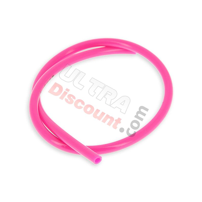 Pink 5mm Benzinschlauch für Replik R1, Teile Pocket Replik R1