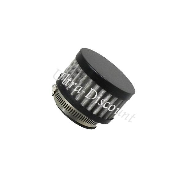 Luftfilter UD Racing für pocket bike (schwarz), Pocket quad Teile