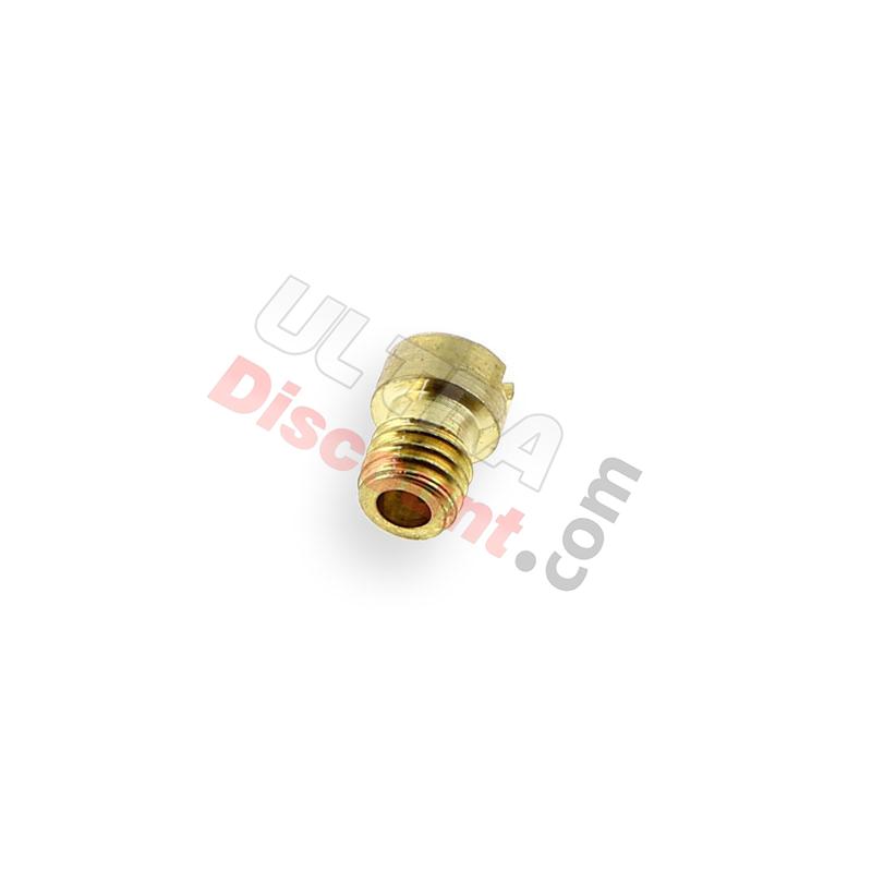 Düse für Vergaser-Set 1.02mm fur pocket bike, Ersatzteile Pocket bike