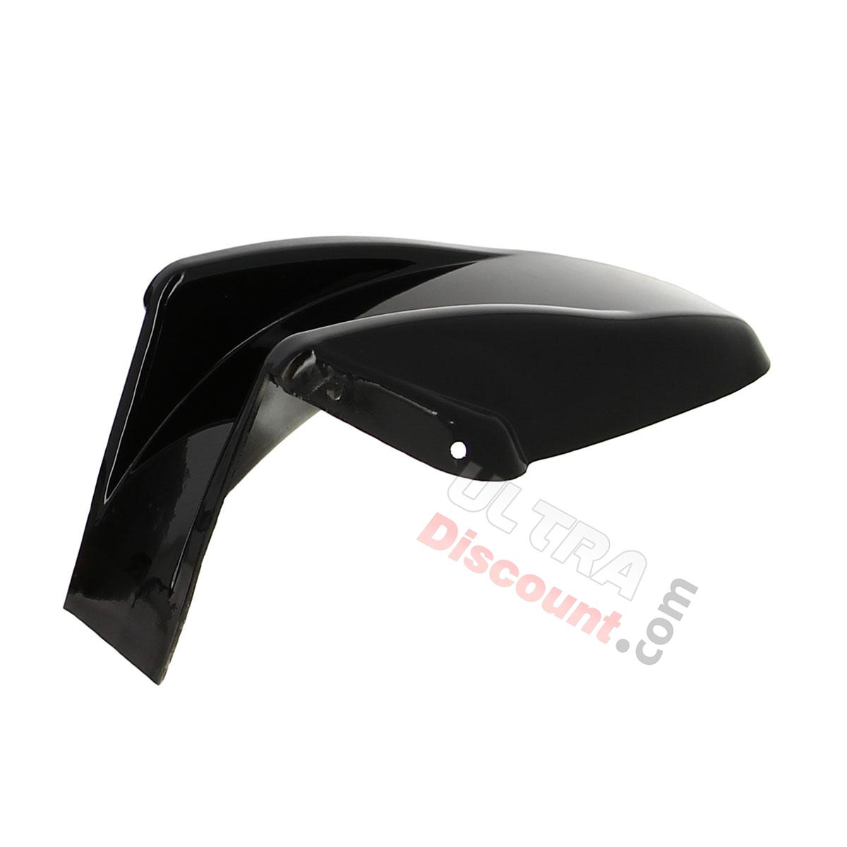 Kotflügel hinten, schwarz, für pocket bike, Ersatzteile Pocket bike