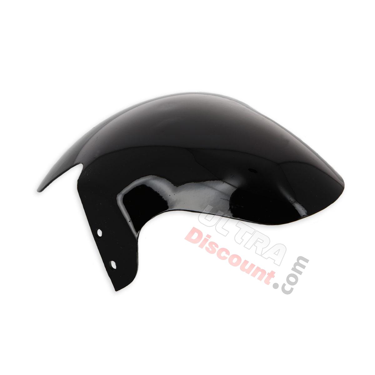 Kotflügel vorn, schwarz, für pocket bike mit Luftkühlung, Ersatzteile Pocket bike Kotflügel vorn, schwarz, für pocket bike mit Luftkühlung, Ersatzteile Pocket bike