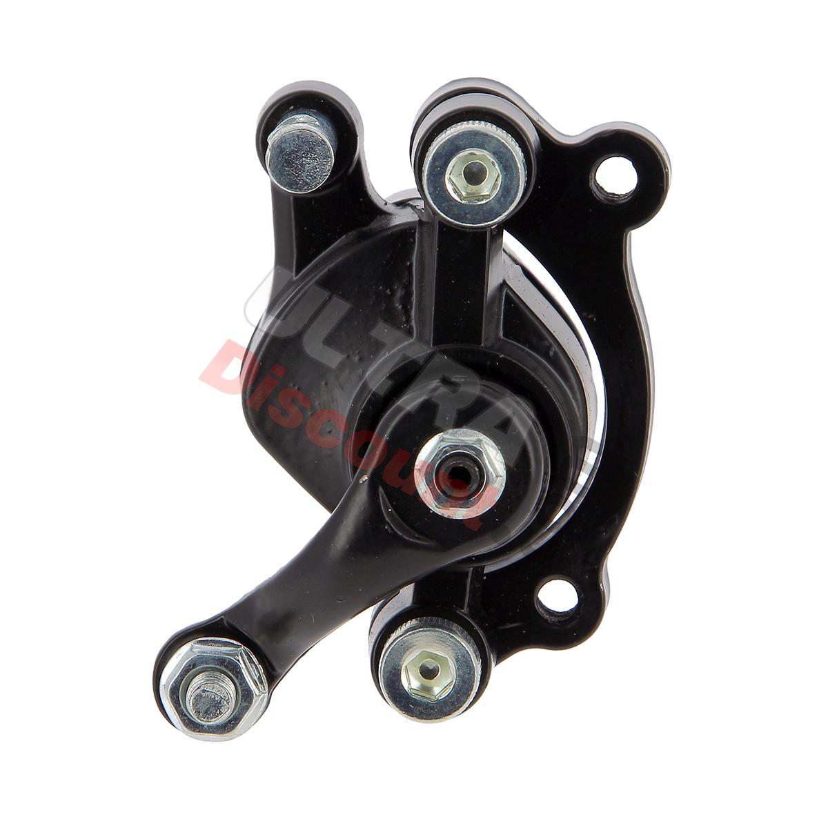 Bremssattel vorne für Teile für Miniroller, Teile für Minir scooter Bremssattel vorne für Teile für Miniroller, Teile für Minir scooter