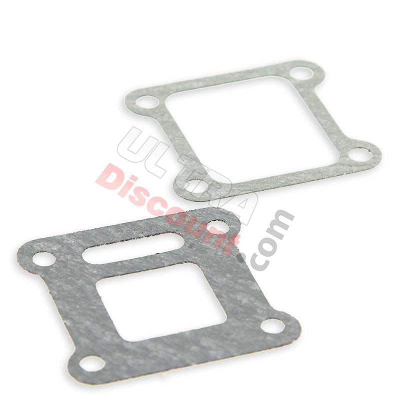 Dichtungssatz für Ansaugstutzen der pocket bike, Ersatzteile Pocket bike Dichtungssatz für Ansaugstutzen der pocket bike, Ersatzteile Pocket bike