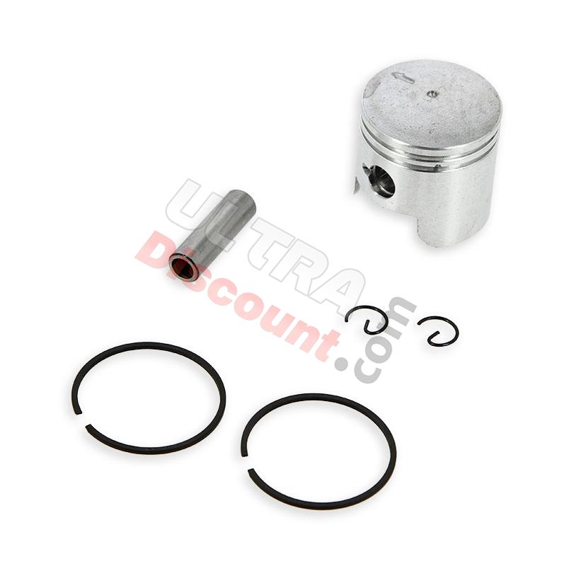 Kolben-Set Ø 40 mm für 47 ccm, Ersatzteile Pocket bike Kolben-Set Ø 40 mm für 47 ccm, Ersatzteile Pocket bike