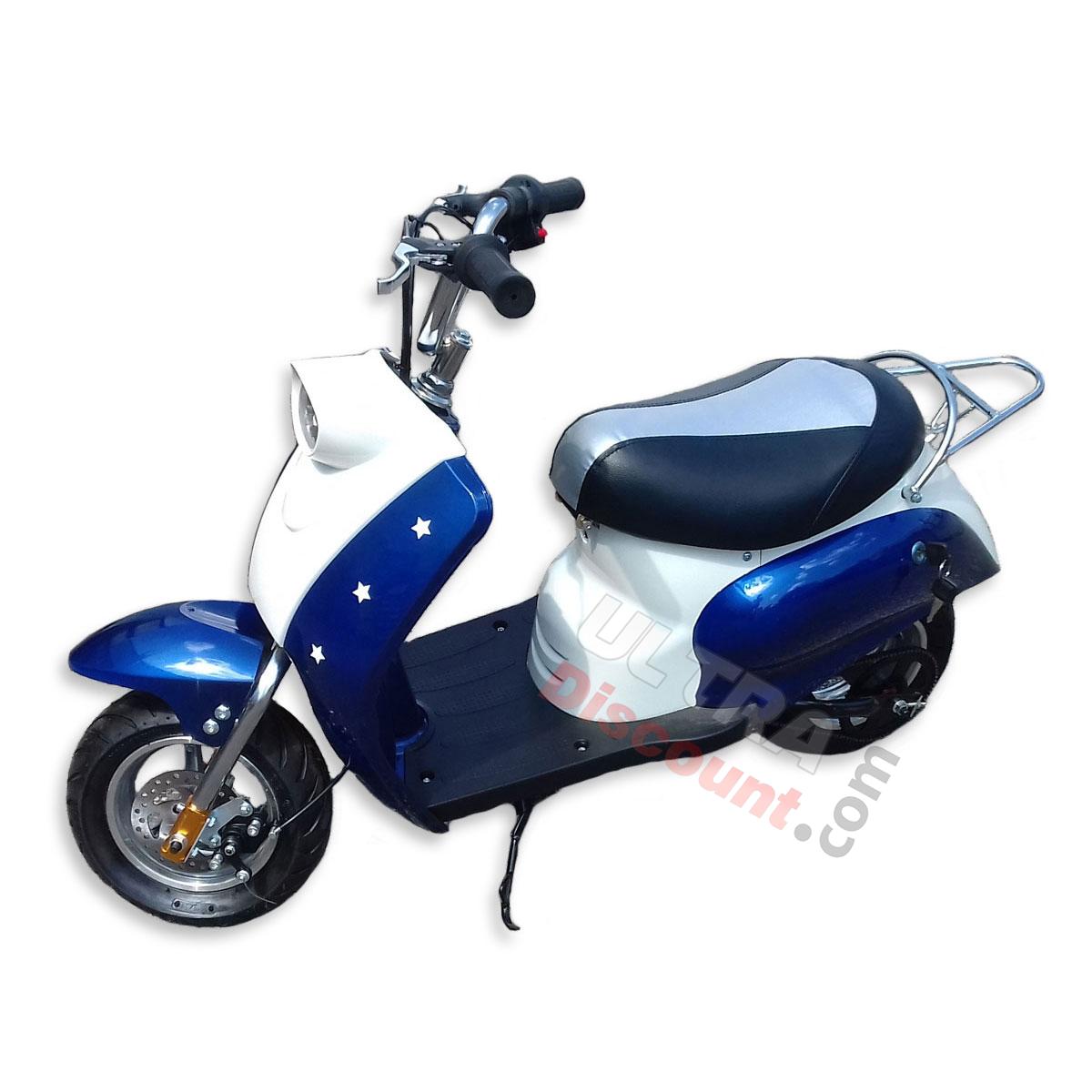 Pocket vespa 49cc scooter, Ersatzteile Pocket bike
