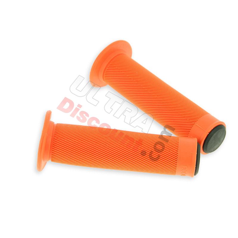 orangefarbener Griff für Shineray 200 ST9, Shineray quad teile 200 ST9 orangefarbener Griff für Shineray 200 ST9, Shineray quad teile 200 ST9