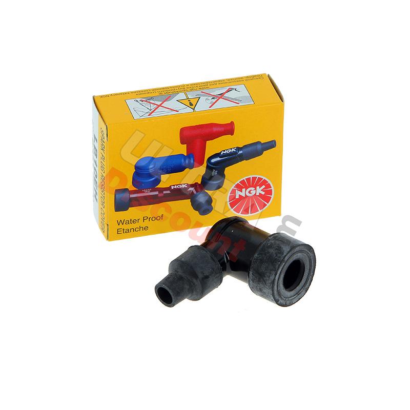 Entstörer NGK für Pocket Polini GP3 - 911, Teile Pockets Polini 911 GP3 Entstörer NGK für Pocket Polini GP3 - 911, Teile Pockets Polini 911 GP3