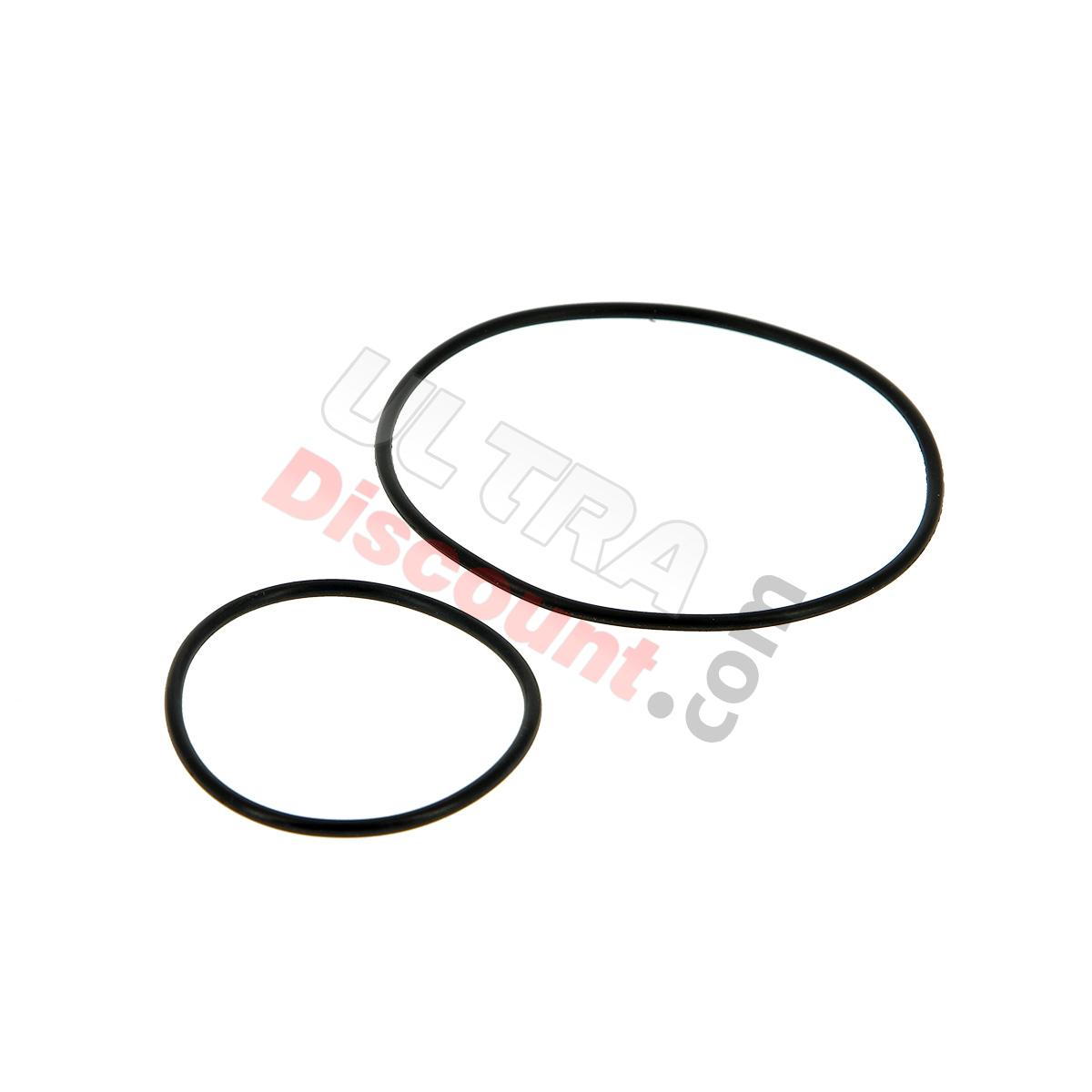 Satz Zylinderkopfdichtungen für Pocket Polini GP3, Teile Pockets Polini 911 GP3