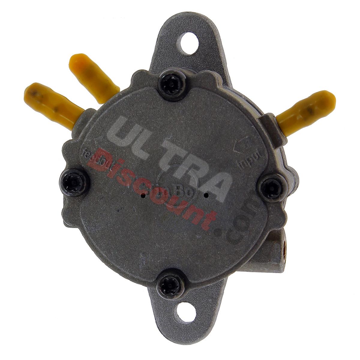 Kraftstoff Einlassventil für Skooter Jonway GT125, Teile Motorroller Jonway Kraftstoff Einlassventil für Skooter Jonway GT125, Teile Motorroller Jonway