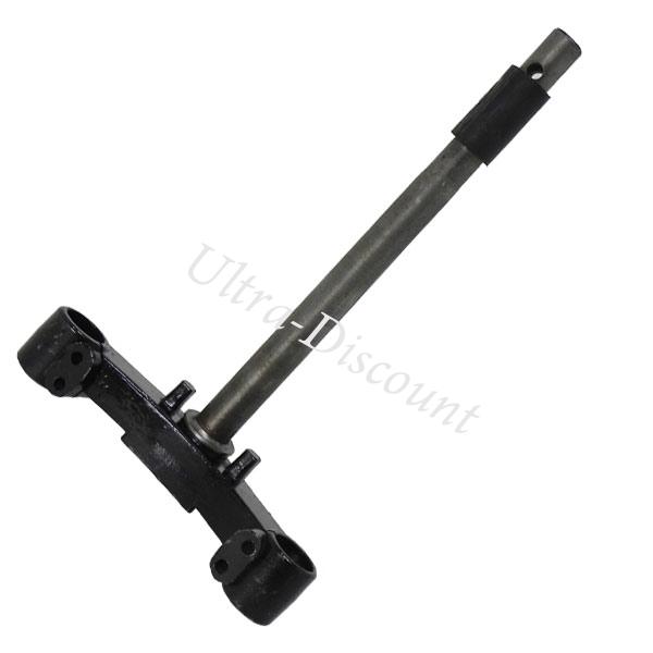Gabelbrücke für Jonway Skooter 50ccm YY50QT-28A, Teile Motorroller Jonway