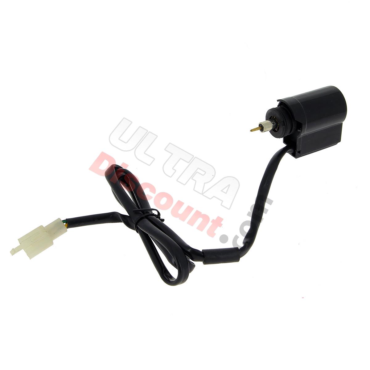 Starter automatisch für Quad Shineray 150 ccm (XY150STE), Ersatzteile Shineray 150 STE Starter automatisch für Quad Shineray 150 ccm (XY150STE), Ersatzteile Shineray 150 STE