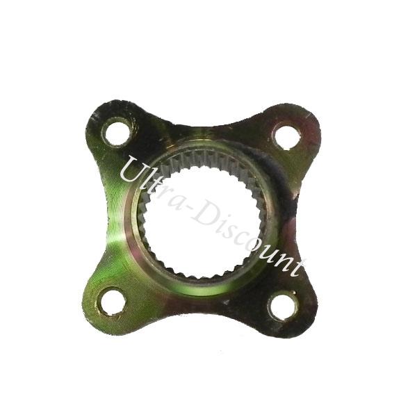 Bremsscheibenhalter für Quad Shineray 200 STIIE-B, Ersatzteile Shineray 200STIIE und STIIEB