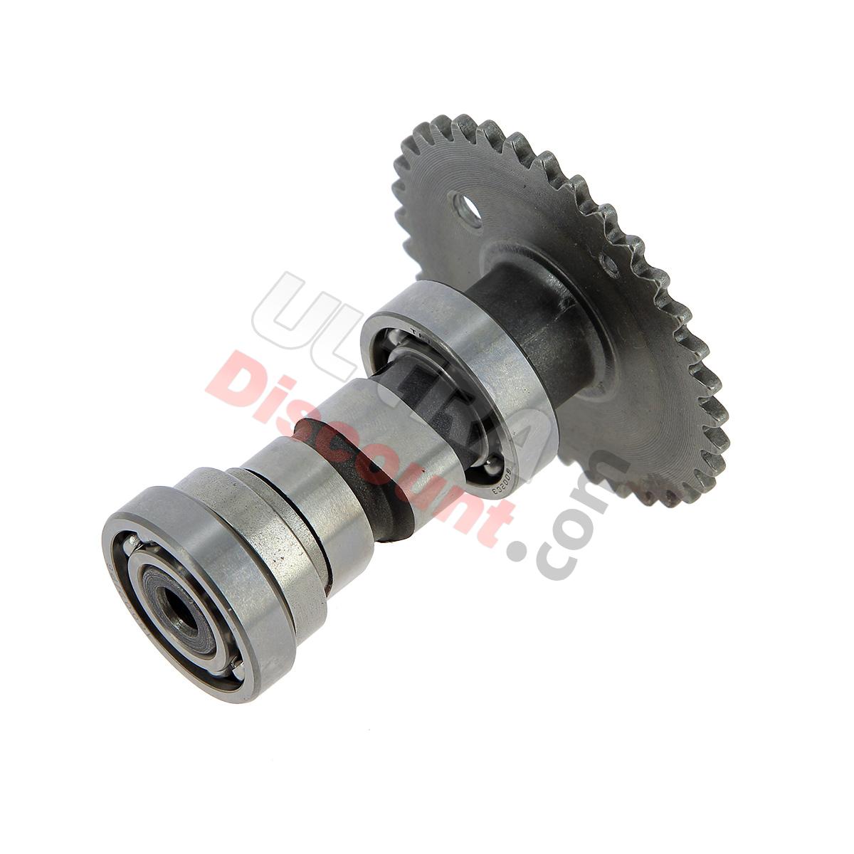 Nockenwelle für Quad Shineray 150 ccm (XY150STE), Ersatzteile Shineray 150 STE