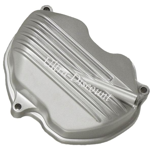 Ventilschutzgehäuse für Dirt bike Motor 200ccm (Alu), Ersatzteile Dirt bike