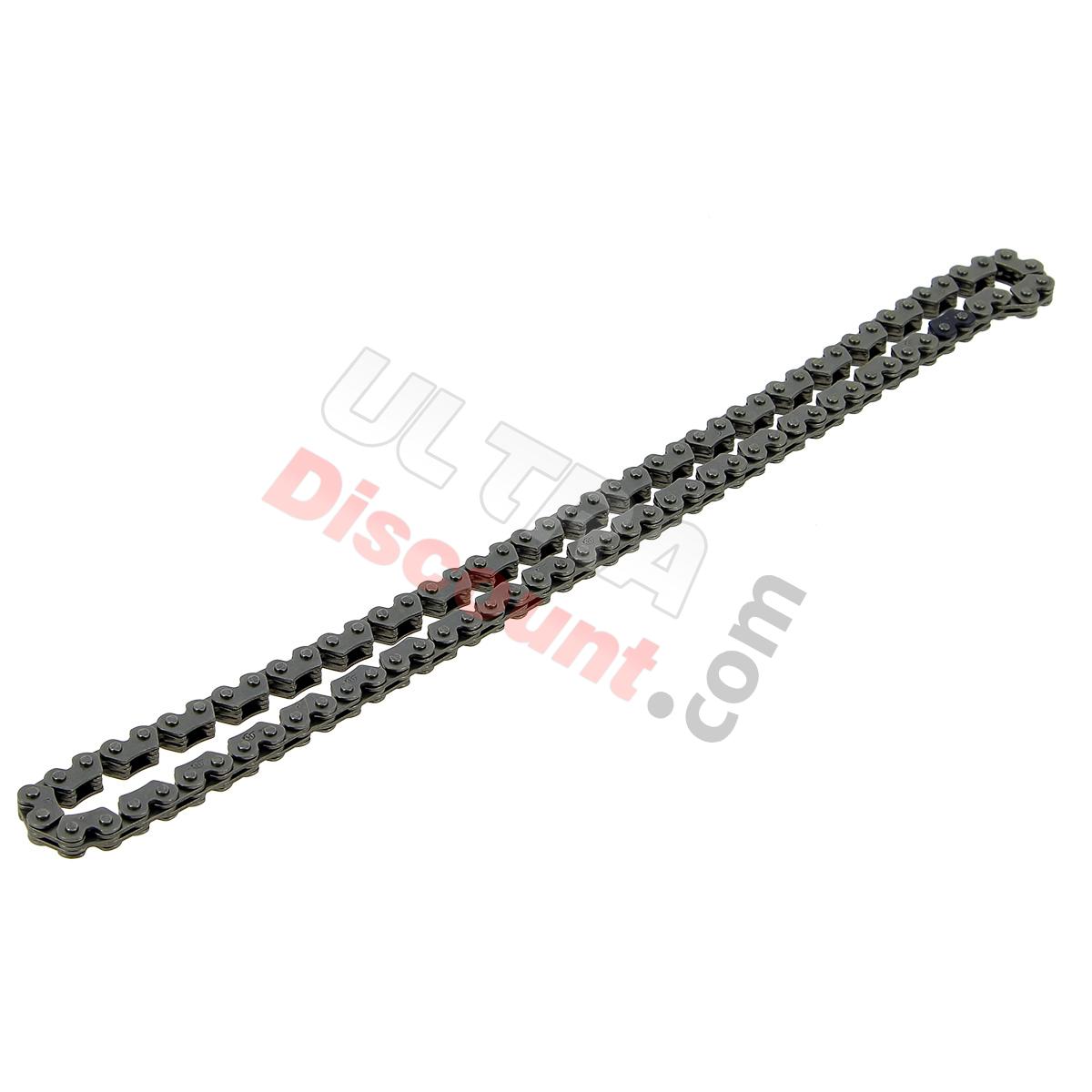 Steuerkette für Shineray Quad 150 ccm (XY150STE), Ersatzteile Shineray 150 STE Steuerkette für Shineray Quad 150 ccm (XY150STE), Ersatzteile Shineray 150 STE