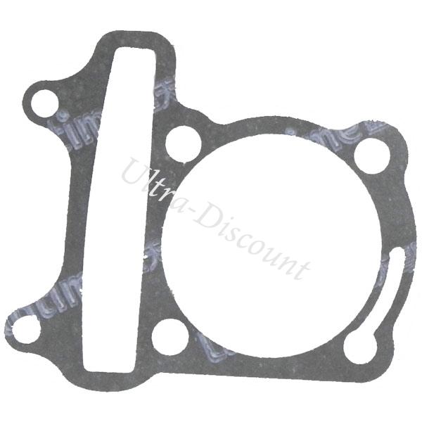 Zylinderfußdichtung für Motor 150 ccm Shineray (XY150ST), Ersatzteile Shineray 150 STE