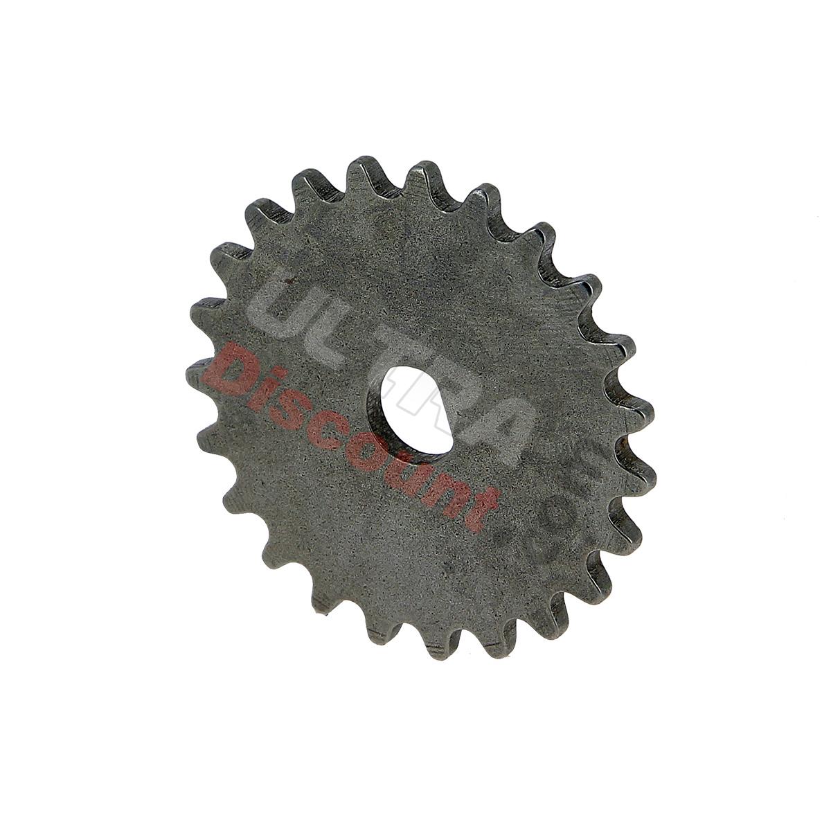 Ölpumpenrad für Quad Shineray Motor 150 ccm (XY150STE), Ersatzteile Shineray 150 STE
