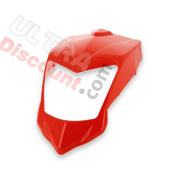 Verkleidung vorn RAPTOR für Quad Bashan 250cc BS250S11 (rot), Ersatzteile Bashan 250cc BS250S11 Verkleidung vorn RAPTOR für Quad Bashan 250cc BS250S11 (rot), Ersatzteile Bashan 250cc BS250S11