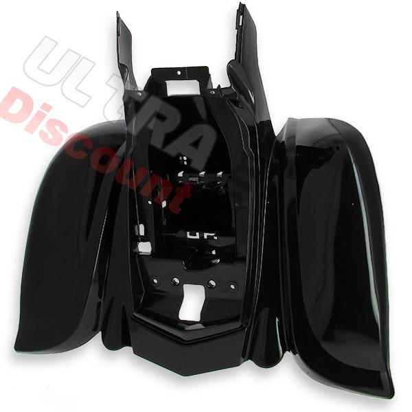 Verkleidung hinten für Quad Shineray 150 ccm STE schwarz, Ersatzteile Shineray 150 STE Verkleidung hinten für Quad Shineray 150 ccm STE schwarz, Ersatzteile Shineray 150 STE