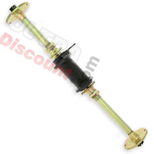 Achse hinten für Quad Shineray 200 ccm STIIE, Ersatzteile Shineray 200STIIE und STIIEB