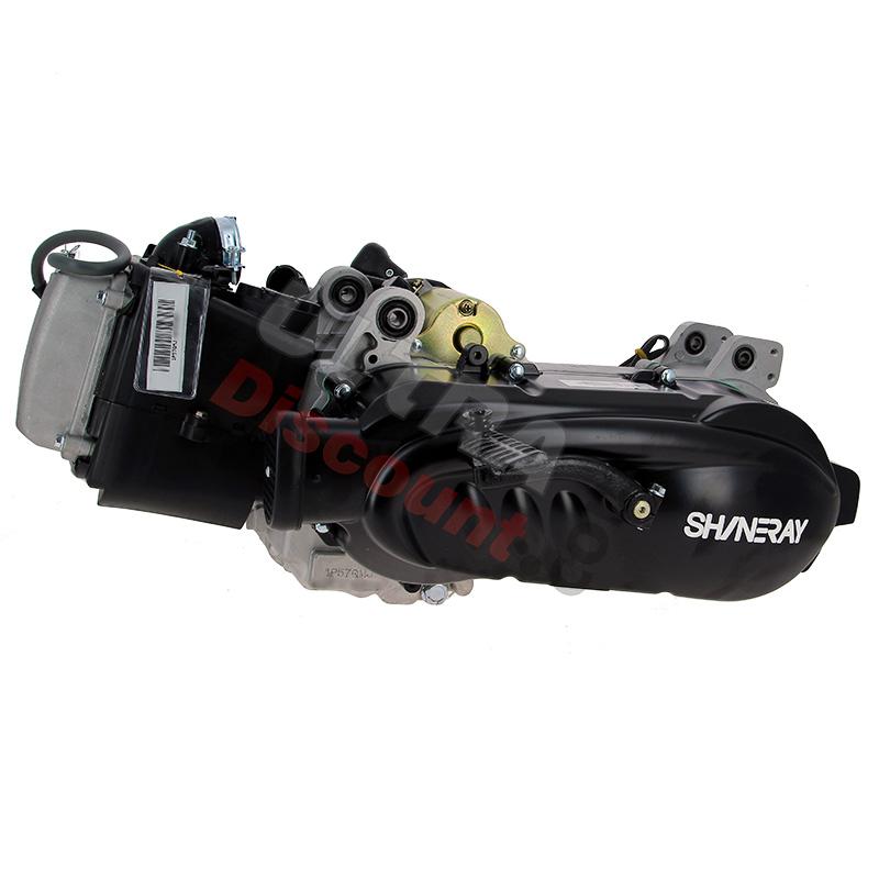 Motor Quad Shineray 150ccm 1P57QMJ (XY150STE), Ersatzteile Shineray 150 STE