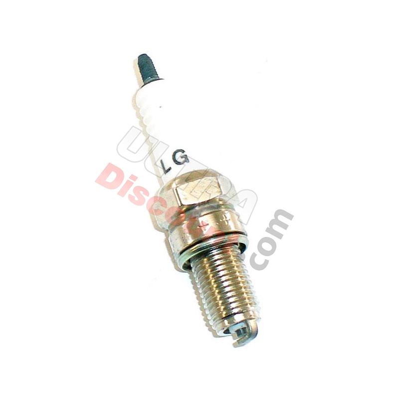 Zündkerze original für Quad Shineray 250 STXE, Ersatzteile Shineray 250 STXE Zündkerze original für Quad Shineray 250 STXE, Ersatzteile Shineray 250 STXE