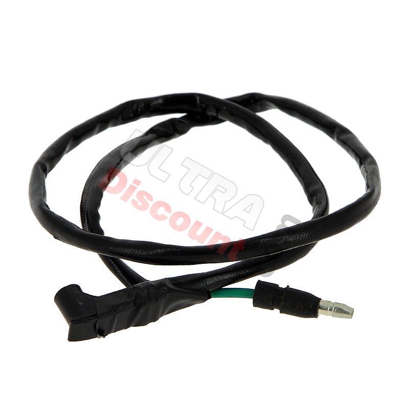 Stromkabel für Temperaturfühler Quad Shineray 250 ccm STXE, Ersatzteile Shineray 250 STXE Stromkabel für Temperaturfühler Quad Shineray 250 ccm STXE, Ersatzteile Shineray 250 STXE