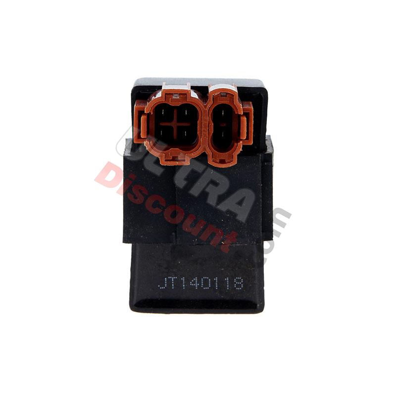 Zündung CDI für Quad Shineray 250 ccm STXE, Ersatzteile Shineray 250 STXE