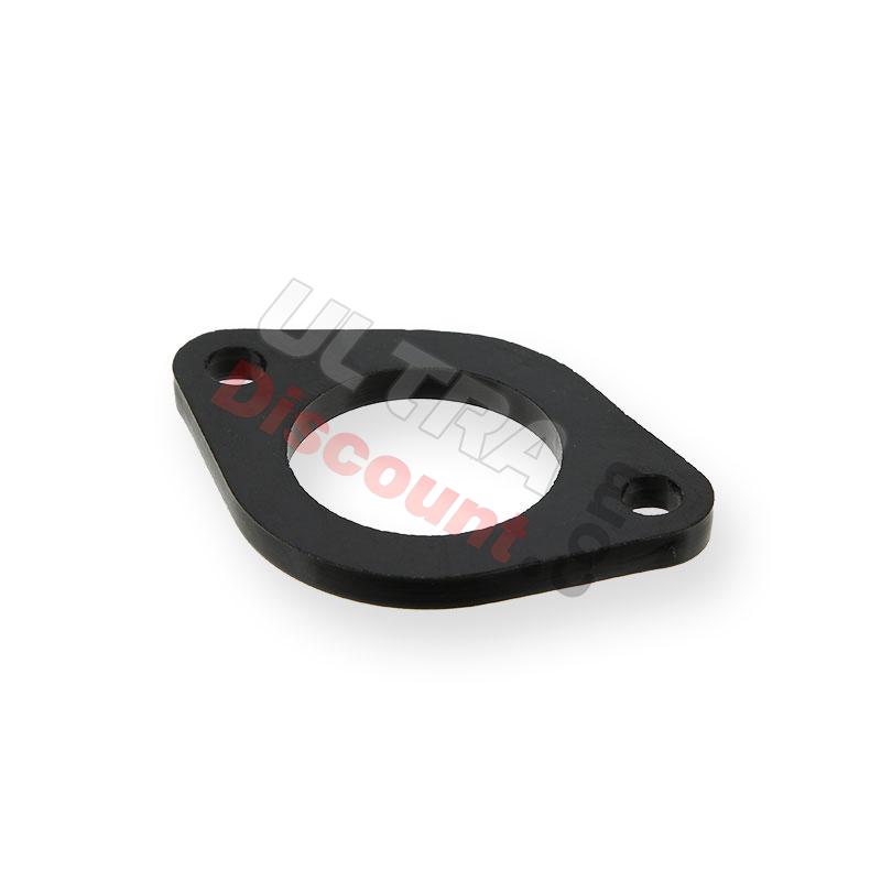 Abstandhalter für Ansaugrohr aus Kunststoff für Quad Shineray 250 STXE, Ersatzteile Shineray 250 STXE